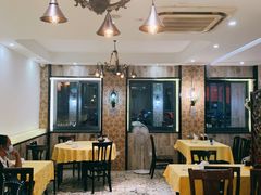 大堂-莲花公园煎蟹(总店)