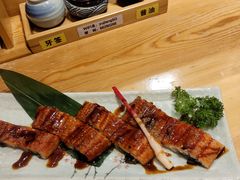 -昱匠·日本料理(金融街店)