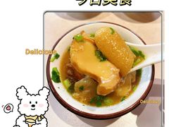 -罗记又添缘竹荪山药鸡·野生菌火锅(西园南路店)