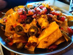 牛肉玉米片-HFFOUSA TACO弗萨塔可墨西哥餐厅(颐堤港店)