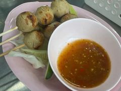 -榮泰米粉湯(Left Shop)