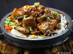 -中国徽菜·徽商故里(广安门店)