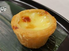 高桶葡挞-寻味顺德·顺峰山庄(大良店)