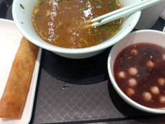 -回味鸭血粉丝汤(砂之船店)