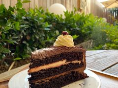 -Peet's Coffee皮爷咖啡(大学路店)