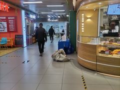 -物美超市(三里河店)