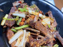 -掌上鲜(南顺城街店)