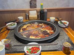 -陈眼镜火锅(总店)