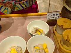 -西藏饭店·亚克·食光自助餐厅
