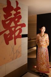 -MuseMarry婚纱(前海嘉里中心店)