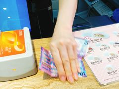 -唐记包点(旺角道店)