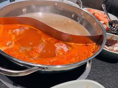 -盛江山自助料理(奥莱锦辉购物广场店)