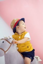 -INKIDS潮童社儿童摄影(朝阳大悦城店)