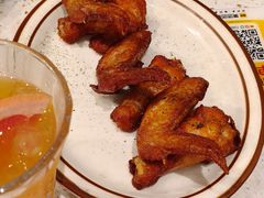 -CRAZYONES西班牙海鲜饭(上海美罗城店)