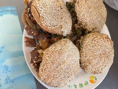 -护国寺小吃店(阜成门桥店)