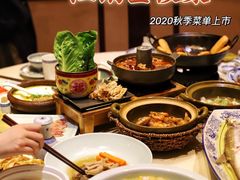-南京大牌档(龙江新城市广场店)