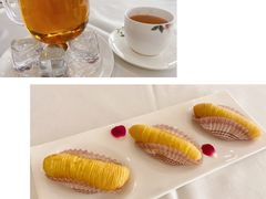 -国贸旋转餐厅(国贸广场店)