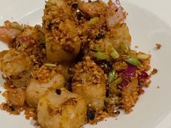 -万豪金殿(香港JW万豪酒店)