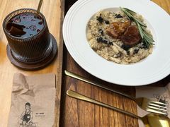 -沏点Trattoria意大利餐厅(新街口店)