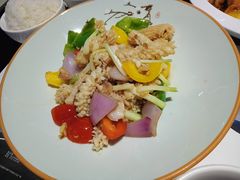 -法兰度航空主题餐厅(东汇城店)