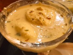 -克比叔叔印度餐厅Kebabs on the Grille(永康路分店)