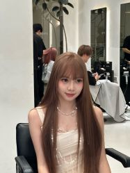 -DL HOPE明星造型