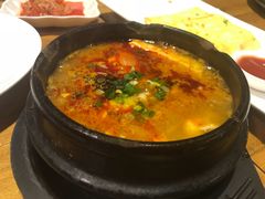 -紫霞门韩国料理烤肉(深南东路店)