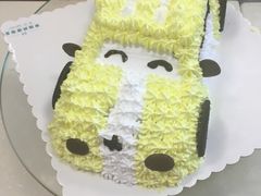 -米柚烘焙教室(工联CC店)