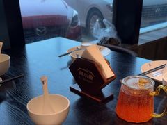 -简小舍·民间手艺菜(武昌江滩店)