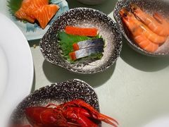 -火宴山自助火锅(明园店)