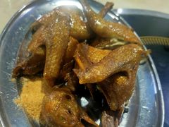 -美兰春记食店·龙舌坡红烧牛肉