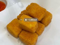 -鲍馬爺·首创鲍鱼鸡(银座店)