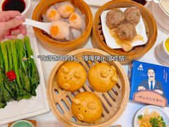 -新海利海鲜城·41年珠海老字号(夏湾店)