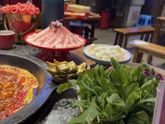 -蜀大侠火锅(香格里拉店)