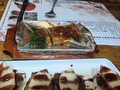 -松坂屋日料自助(长城路店)