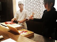 -晴空·日本料理(万象城店)