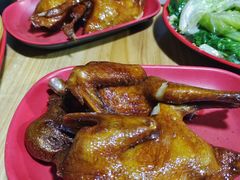 红烧乳鸽-光明刘冰乳鸽店(光明法政北路店)