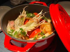 -弦月窗LUNETTE BY AMANDA(复兴路店)