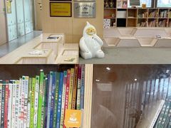 -辰星儿童成长空间(龙湖水晶校区)