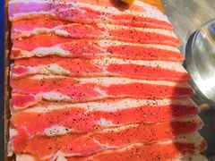 -猫爪爪原切自助烤肉(观音桥阳光世纪店)