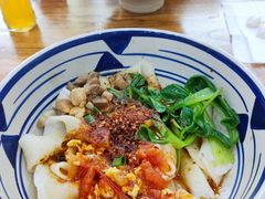 -郑记biangbiang面(钟楼店)