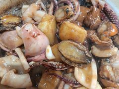 -逢春菜馆天津菜(胜利路店)