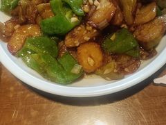 -95号酱骨·一块豆腐(展春园西路店)