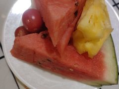 -蛙一刀·麻椒鱼火锅(金仙桥店)