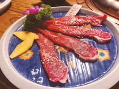 -黑牛の店·和牛烧肉(合生汇店)
