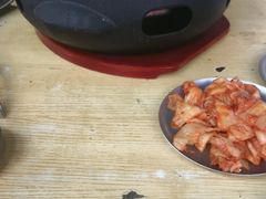 -燚青春东北泥炉烤肉(百合店)