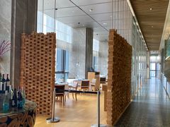 -解放碑威斯汀酒店-知味国际美食餐厅