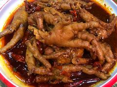 -老闵田螺馆·南昌特色小炒(梦时代店)