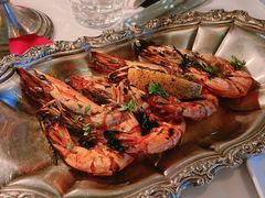 -壳里西餐厅Coquille Seafood Bistro(蒙自路店)