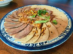 -老三羊汤【北兴隆街店】